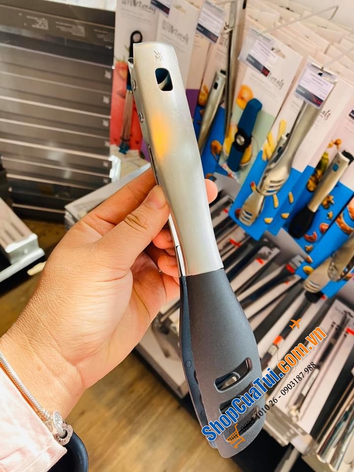 Kẹp thức ăn WMF Hello Functional