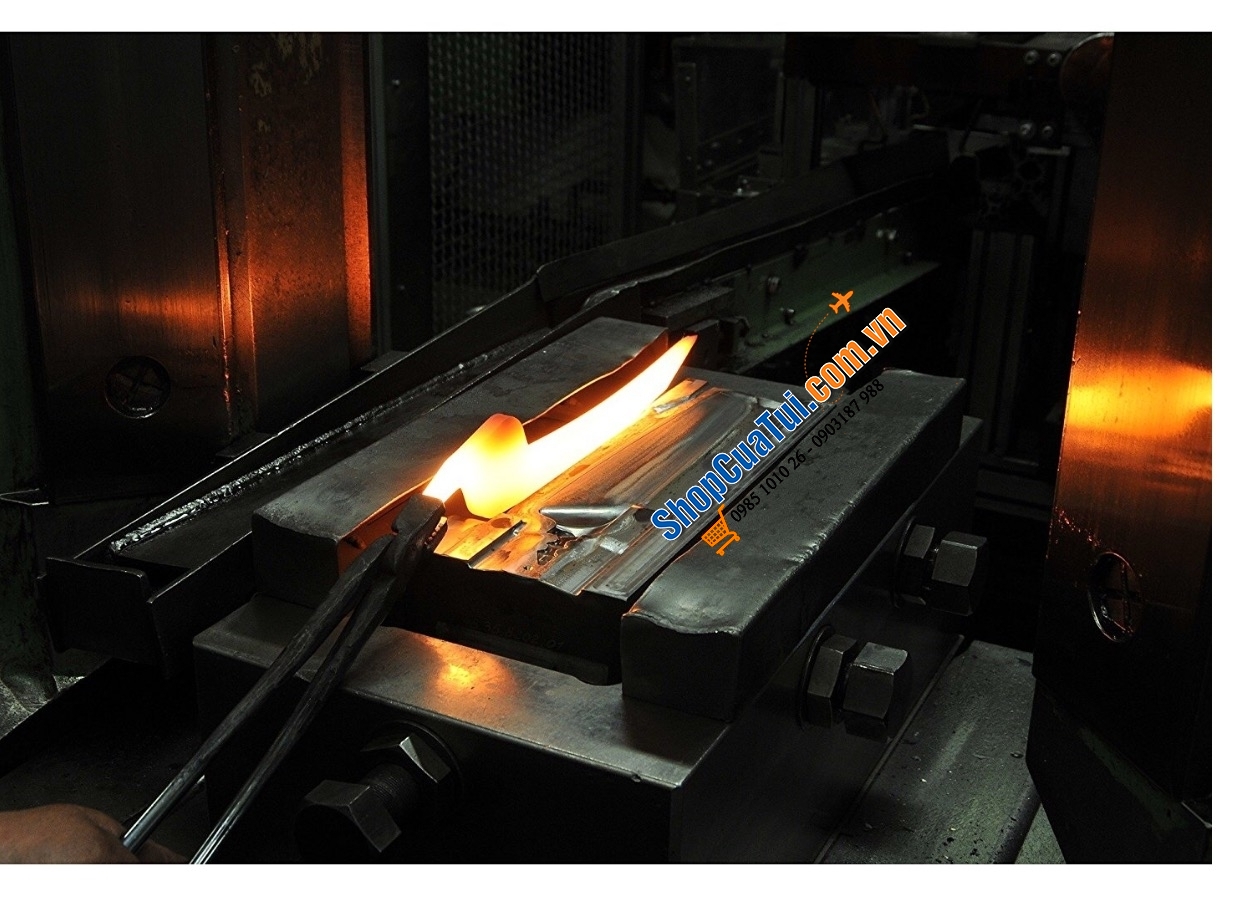 DAO THÁI WMF SPITZENKLASSE PLUS 20CM