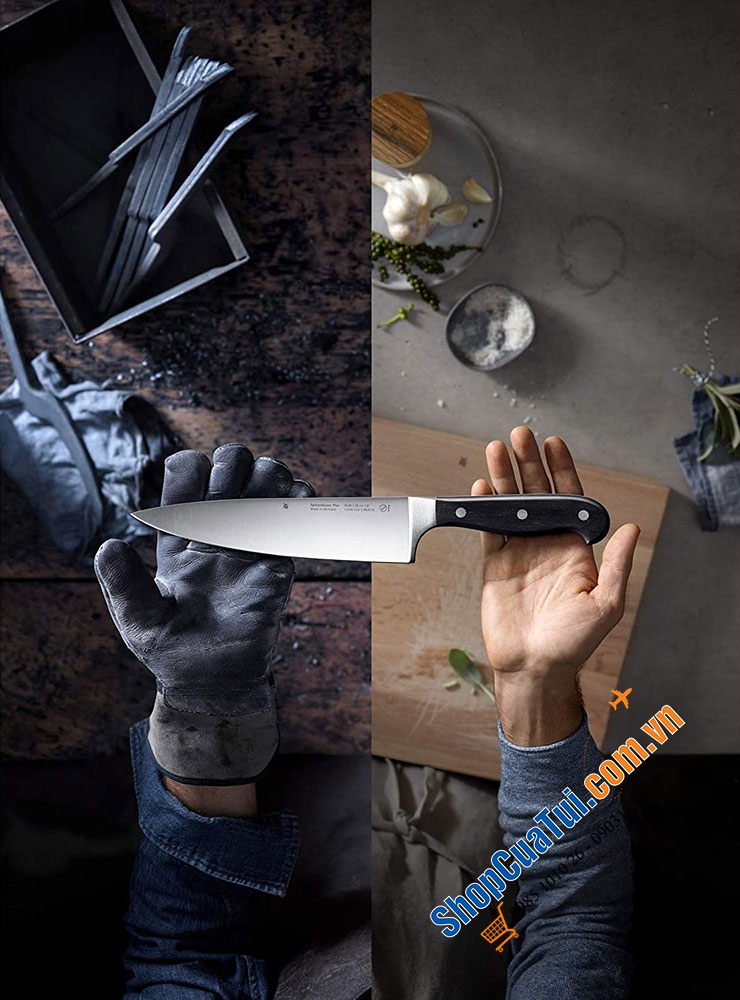 DAO THÁI WMF SPITZENKLASSE PLUS 20CM