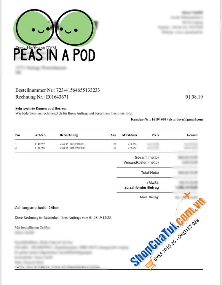 ĐÈN BÀN CHỐNG CẬN WILIT