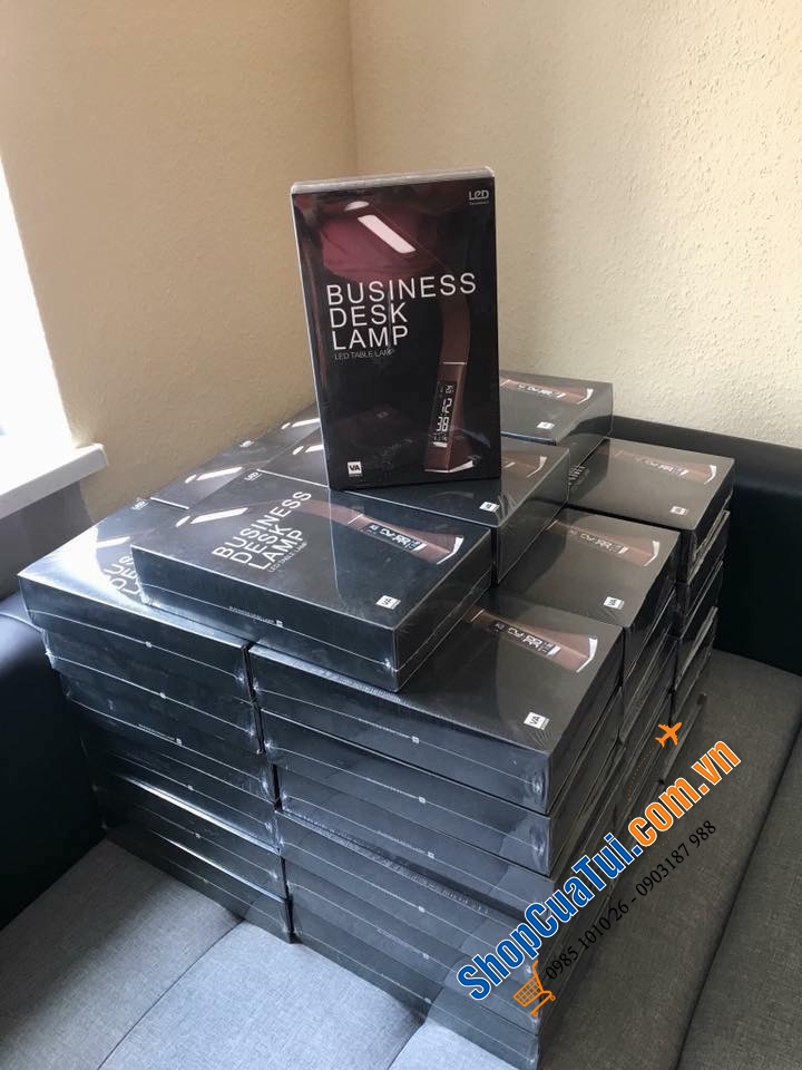 ĐÈN BÀN CHỐNG CẬN WILIT