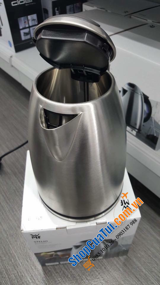 Ấm siêu tốc WMF STELIO 1,7 LIT