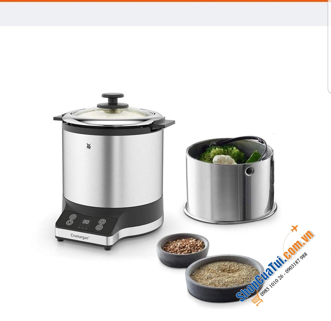 Nồi cơm điện nhỏ xinh WMF