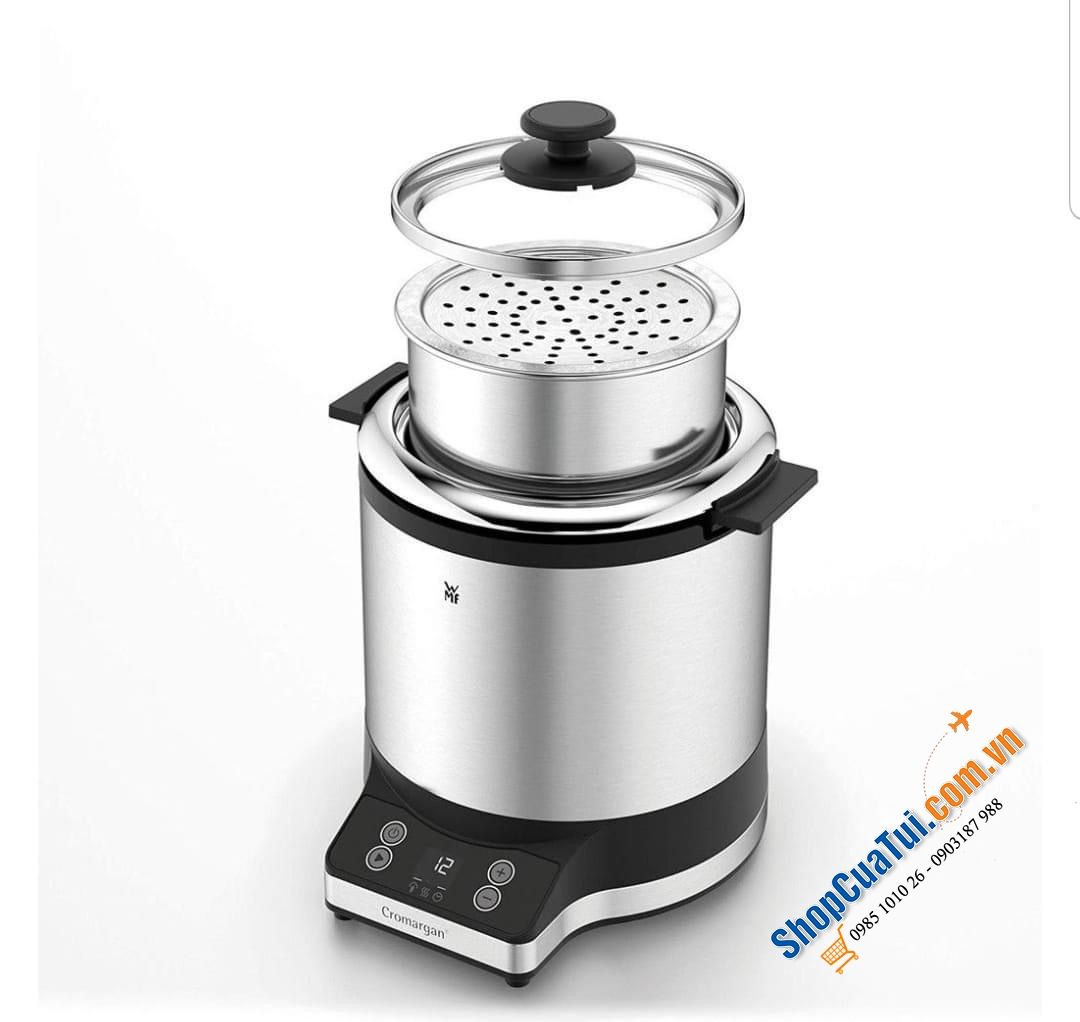 Nồi cơm điện nhỏ xinh WMF
