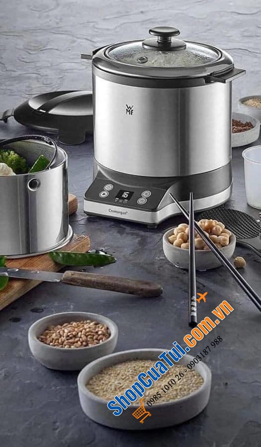 Nồi cơm điện nhỏ xinh WMF