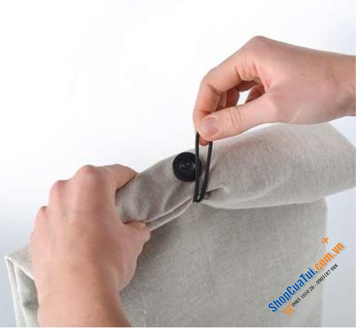 TÚI ĐỰNG HÀNH TỎI KHOAI TÂY LAKELAND