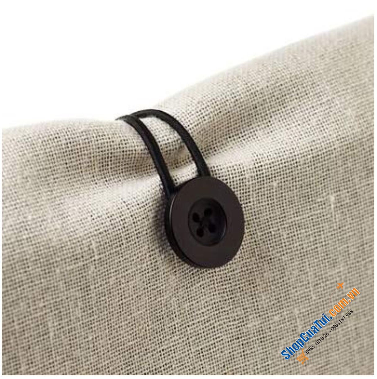 TÚI ĐỰNG HÀNH TỎI KHOAI TÂY LAKELAND