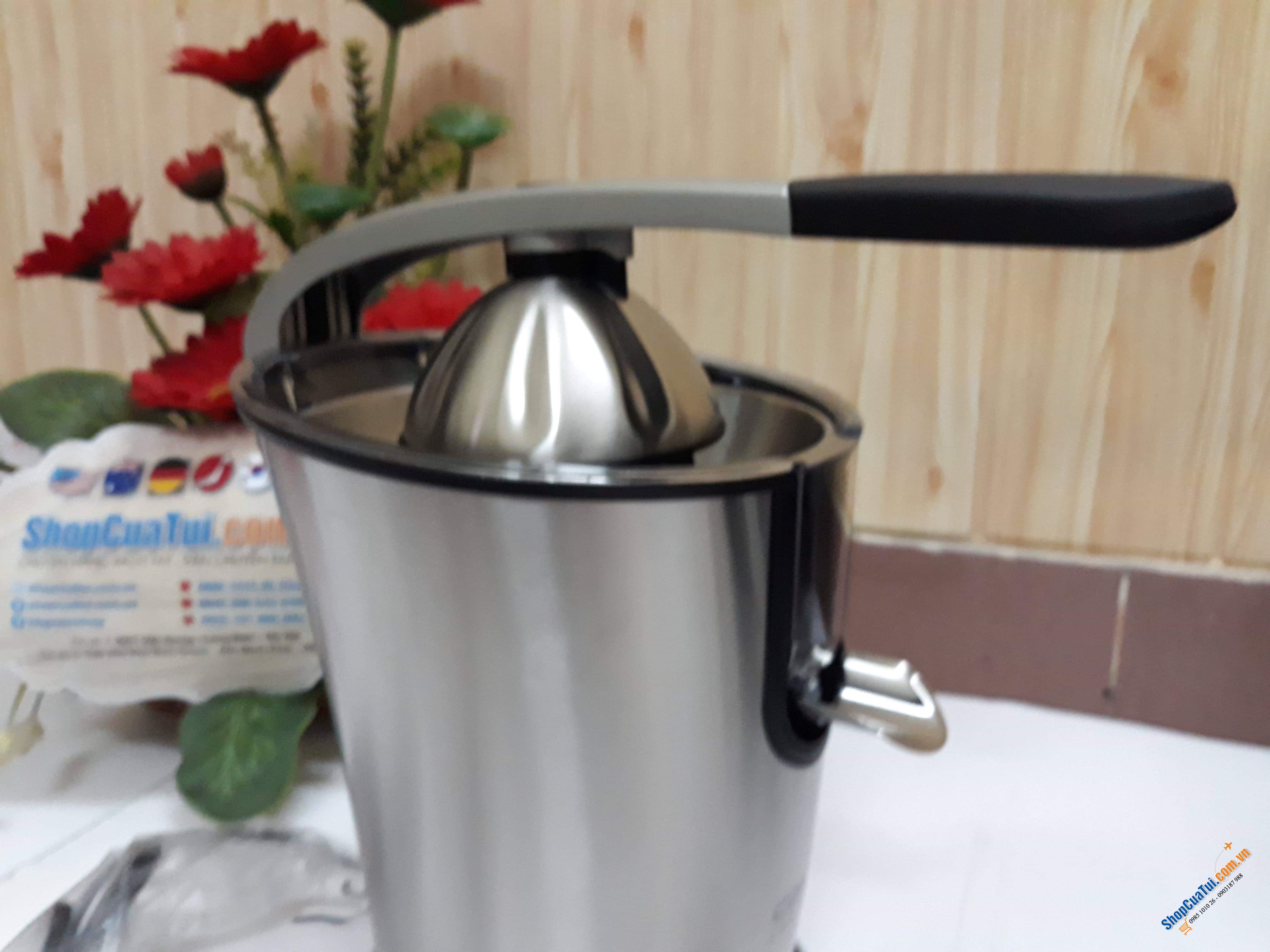 Máy vắt cam CASO CP 300