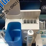 TĂM NƯỚC ORAL B WATERJET GỒM 4 ĐẦU CẮM