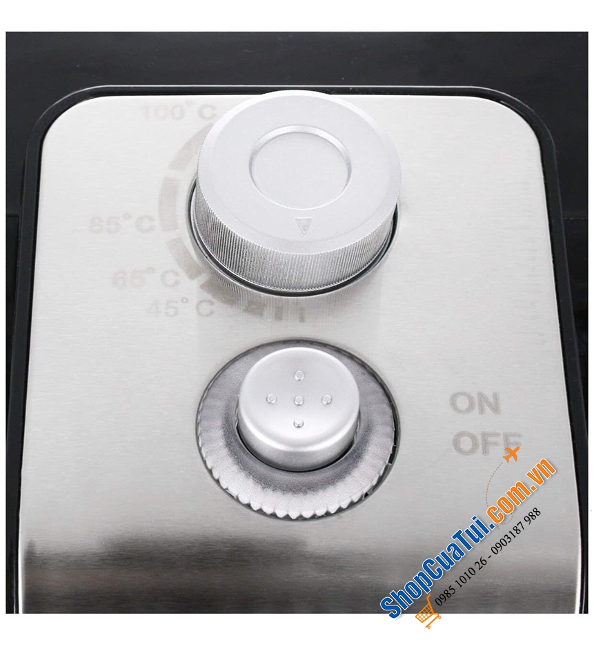 BÌNH THUỶ EMERIO WD-118981
