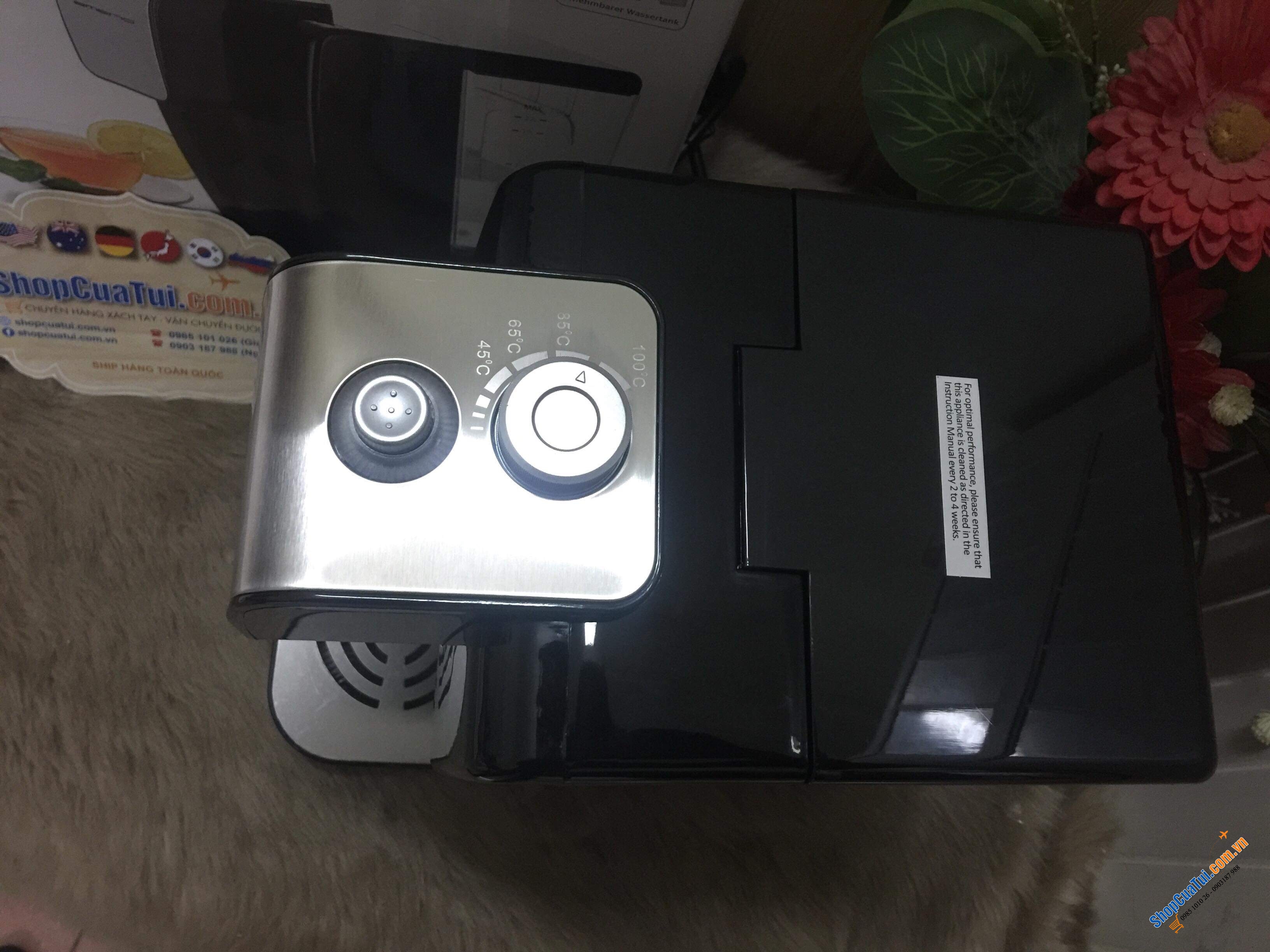 BÌNH THUỶ EMERIO WD-118981