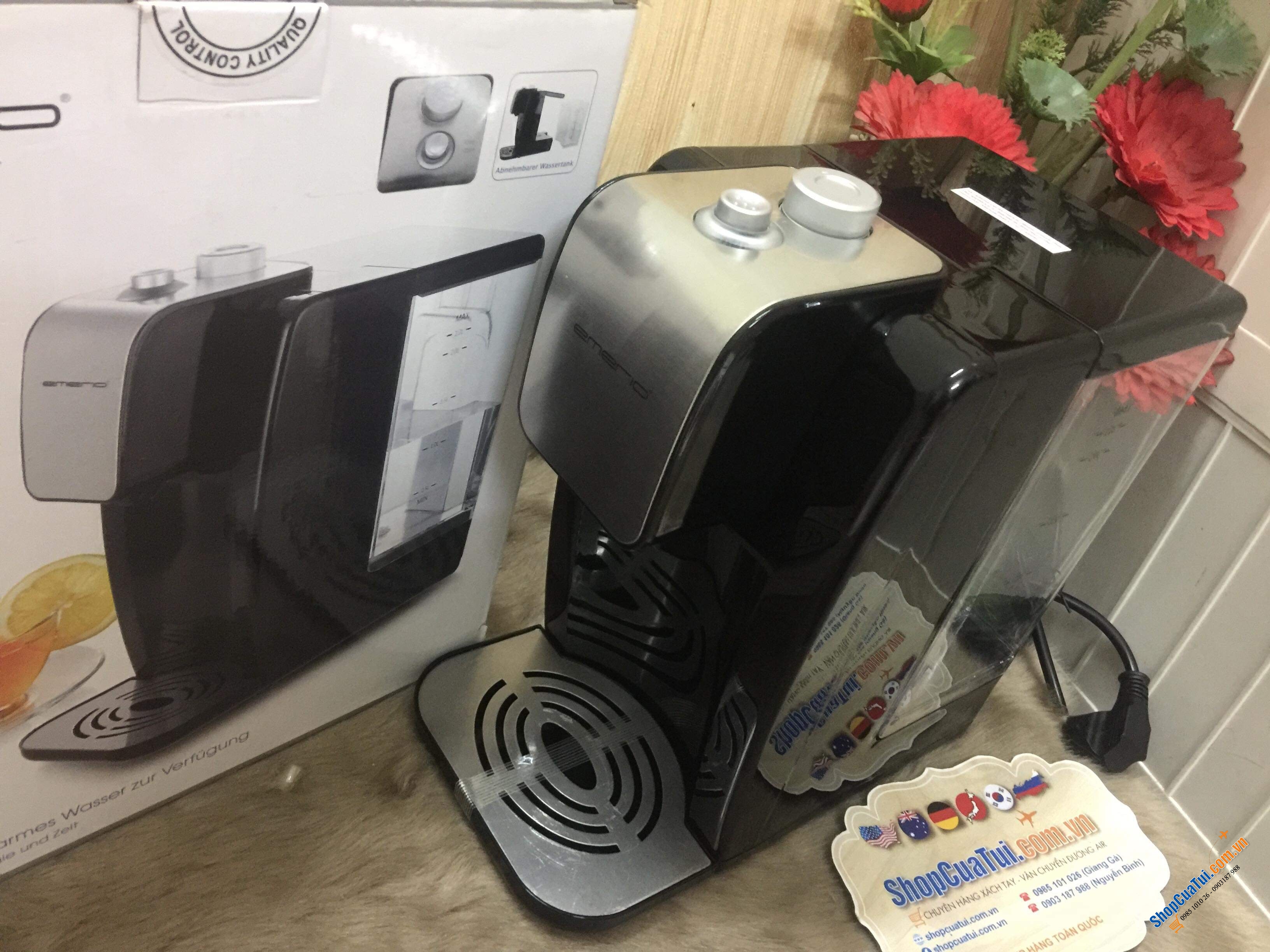 BÌNH THUỶ EMERIO WD-118981