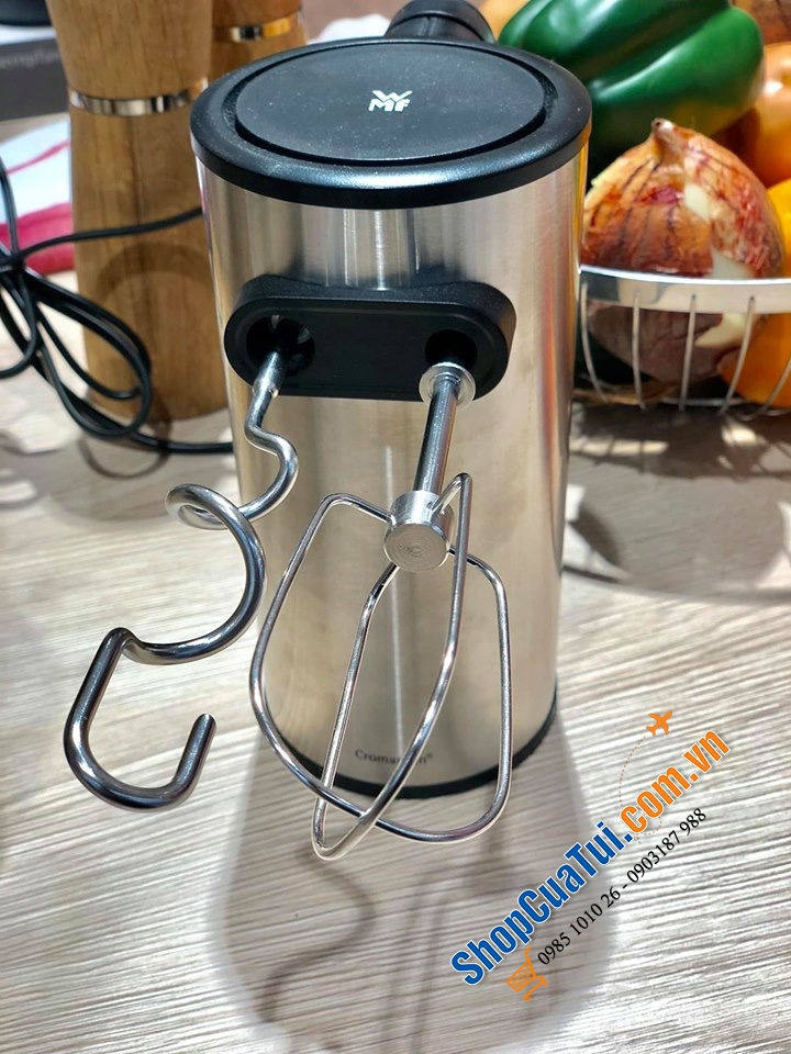 MÁY ĐÁNH TRỨNG - ĐÁNH BỘT CẦM TAY WMF