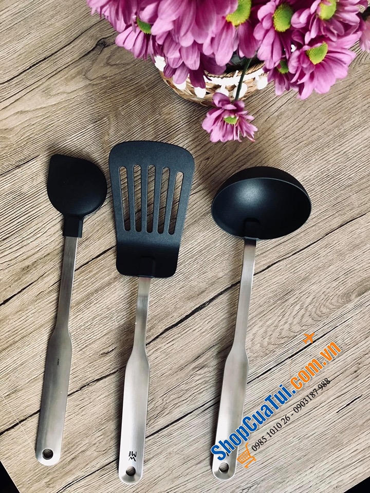 BỘ DỤNG CỤ NẤU ĂN WMF SELECT IT
