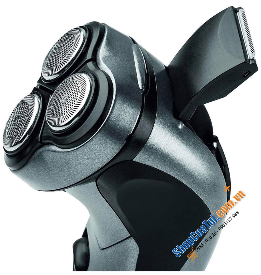 MÁY CẠO RÂU AEG 5654