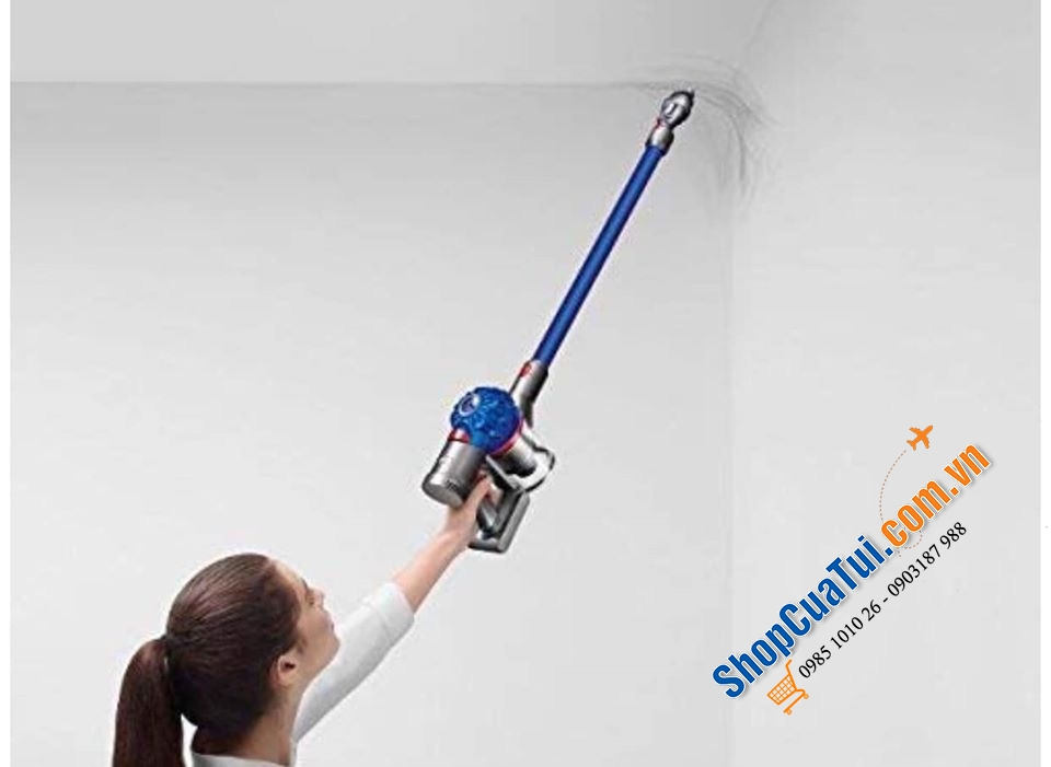 MÁY HÚT BỤI CẦM TAY DYSON V7 MOTORHEAD