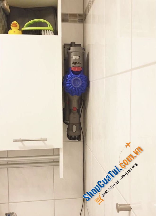 MÁY HÚT BỤI CẦM TAY DYSON V7 MOTORHEAD