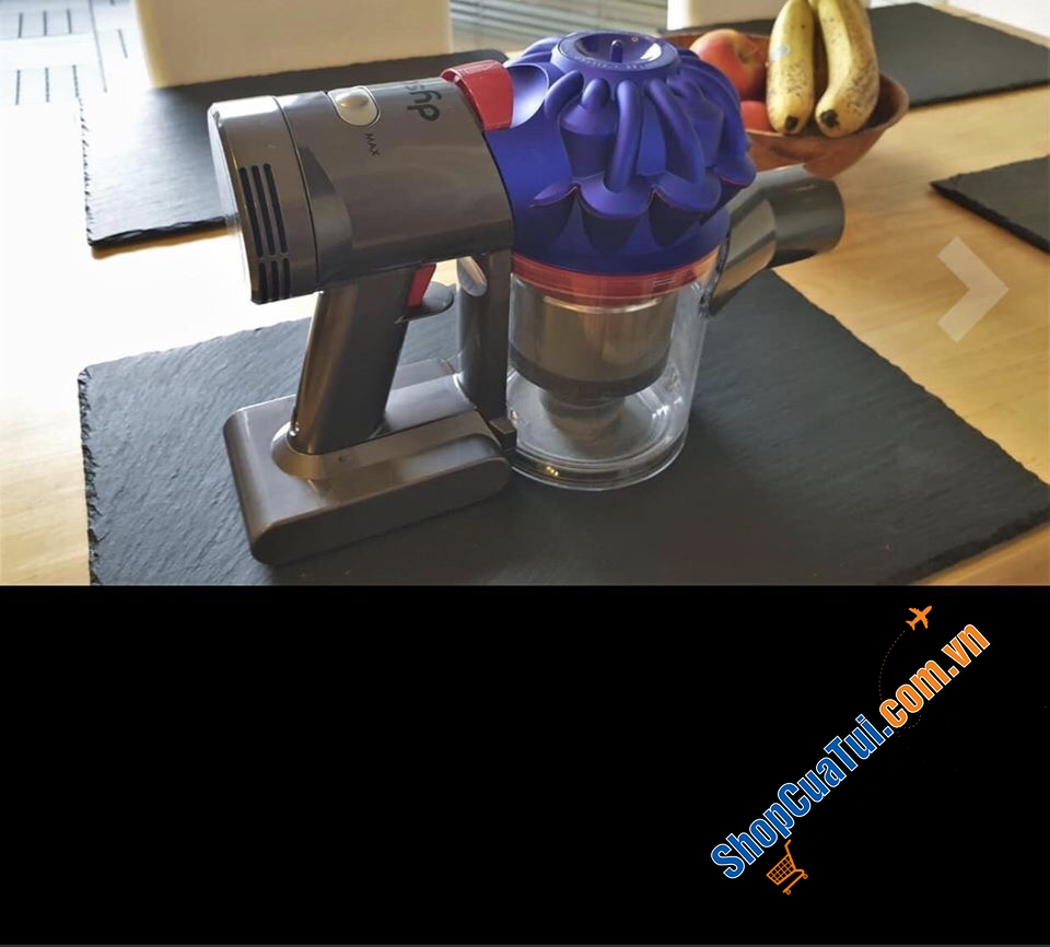 MÁY HÚT BỤI CẦM TAY DYSON V7 MOTORHEAD