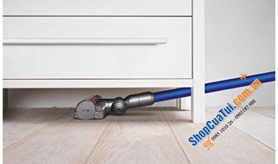 MÁY HÚT BỤI CẦM TAY DYSON V7 MOTORHEAD