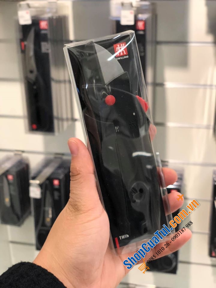 KÉO CẮT HOA - TỈA CÀNH ZWILLING siêu xịn.