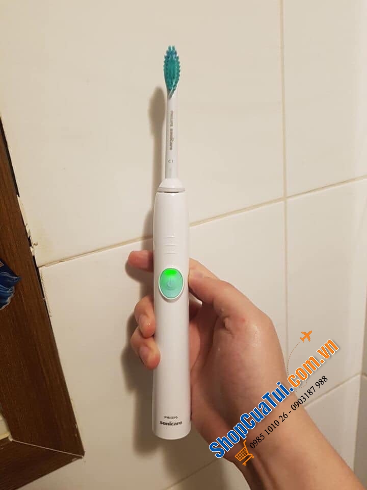 Bàn chải đánh răng điện Philips Sonicare  6512/45