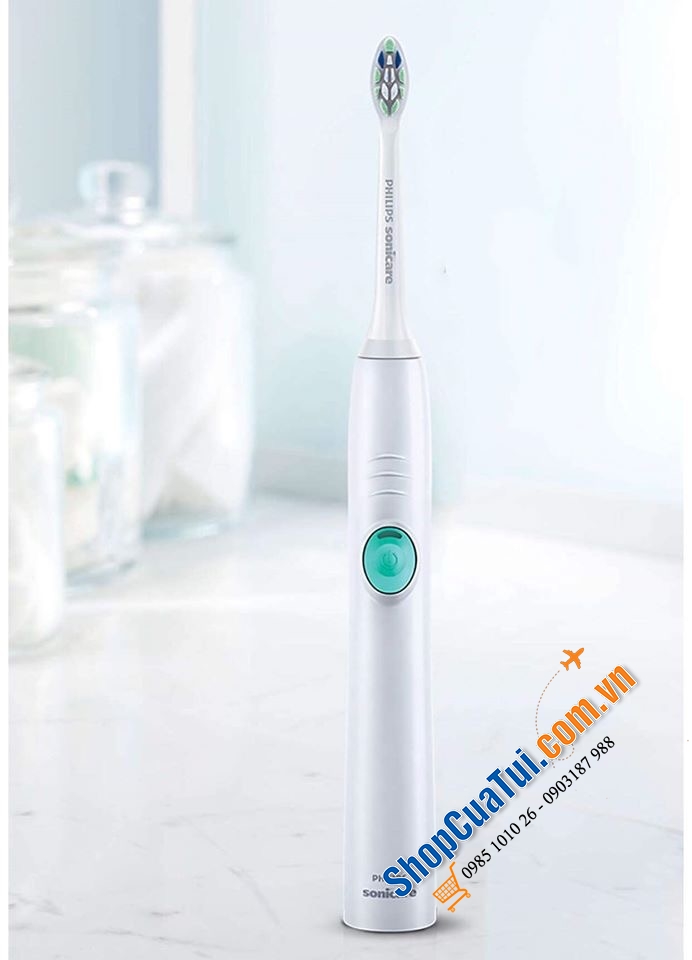 Bàn chải đánh răng điện Philips Sonicare  6512/45