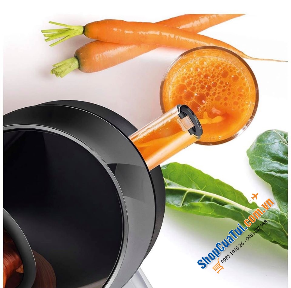 Máy ép chậm Bosch Comfort MESM500W