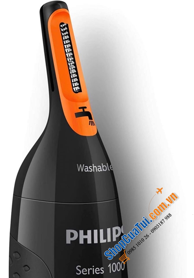 MÁY CẠO RÂU - TỈA LÔNG MŨI TAI PHILIPS BT5503