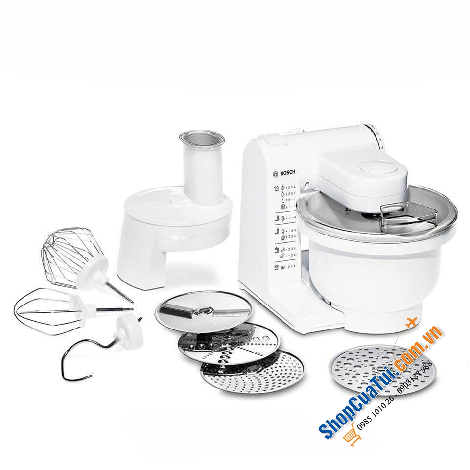 Máy Trộn Bosch MUM4427 Đa chức năng