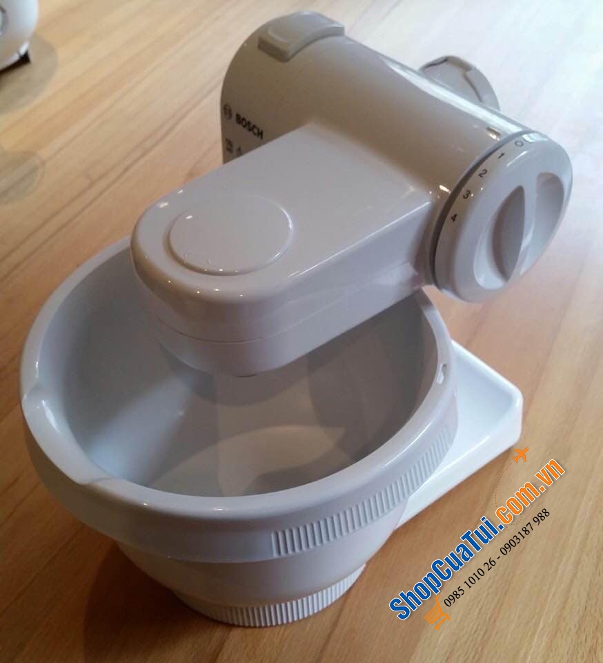Máy Trộn Bosch MUM4427 Đa chức năng