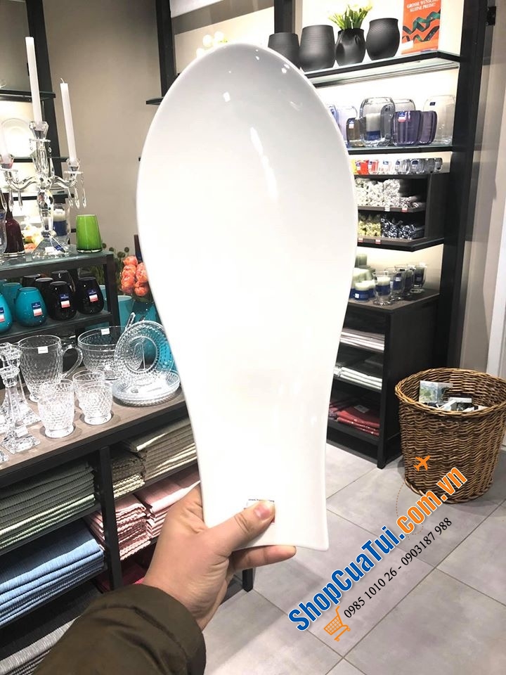 ĐĨA ĐỰNG CÁ VILLEROY BOCH - MADE IN GERMANY