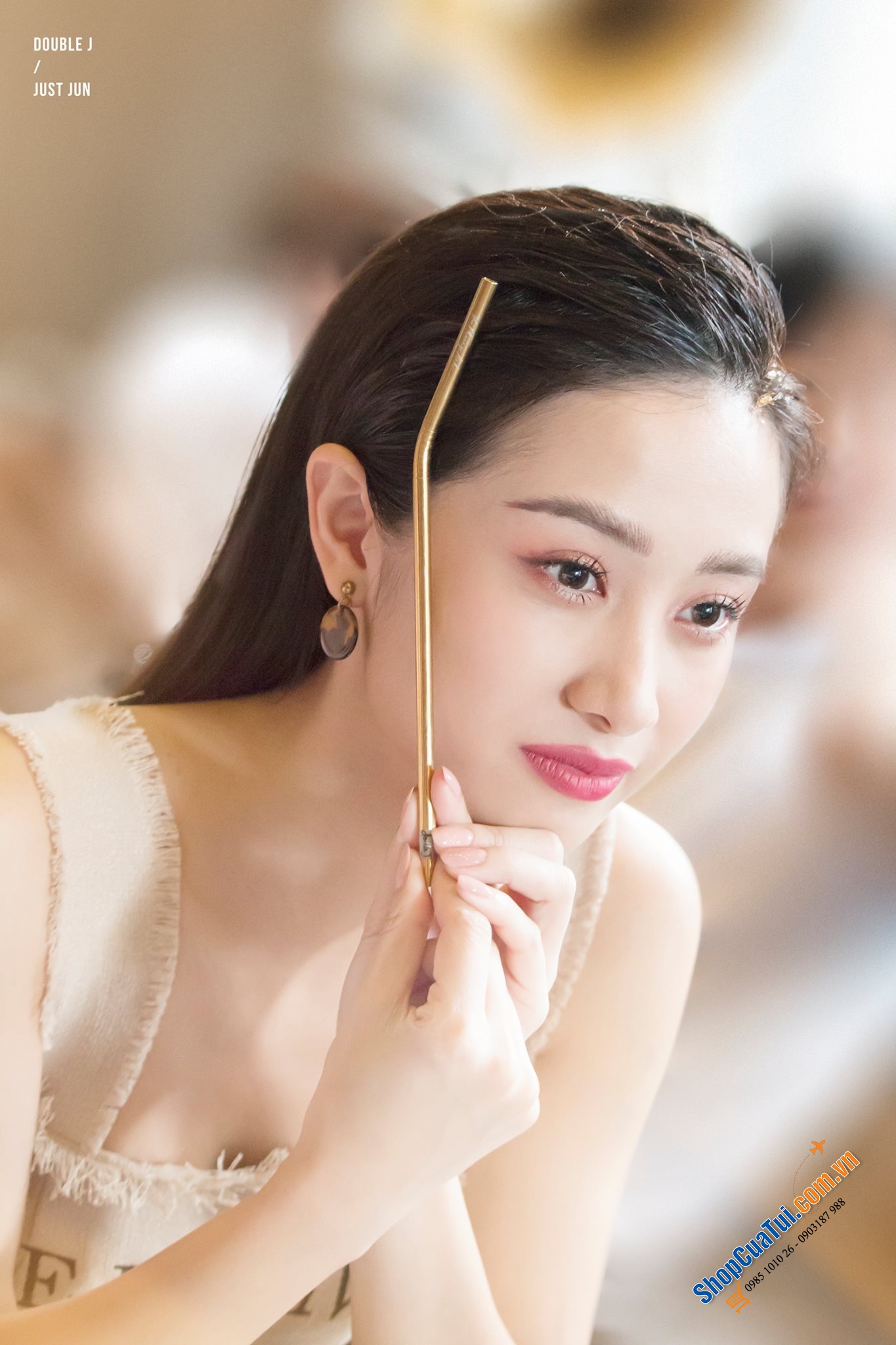 Ống hút inox Grand