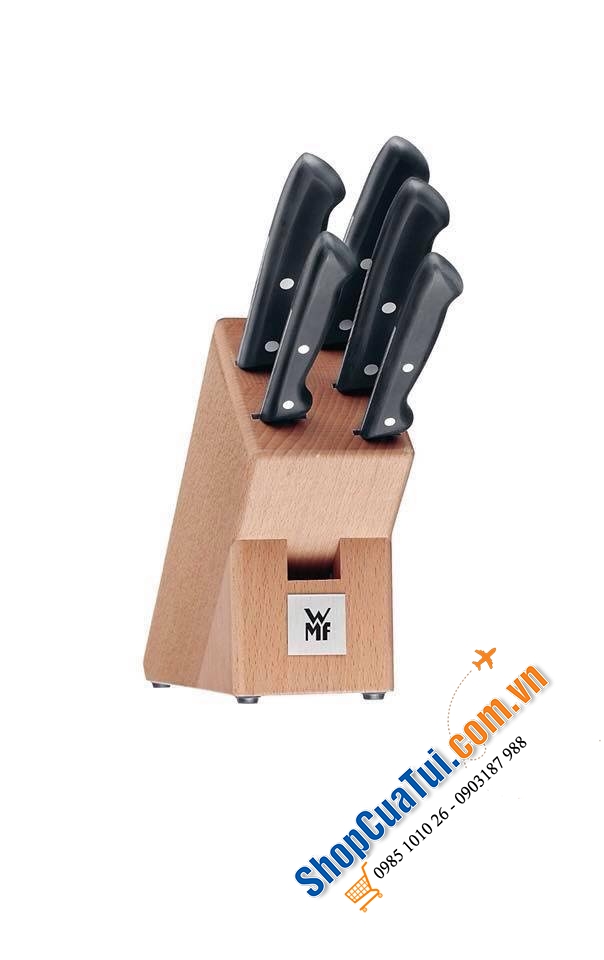 Bộ dao WMF Classic Line  6 món