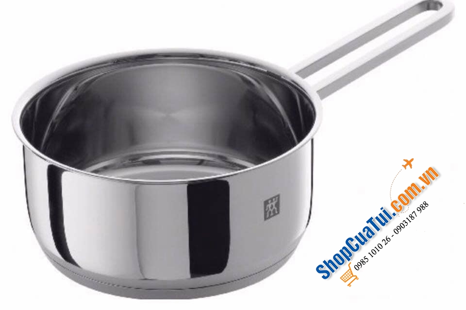 Bộ nồi Zwilling Cube siêu đẹp 6 món