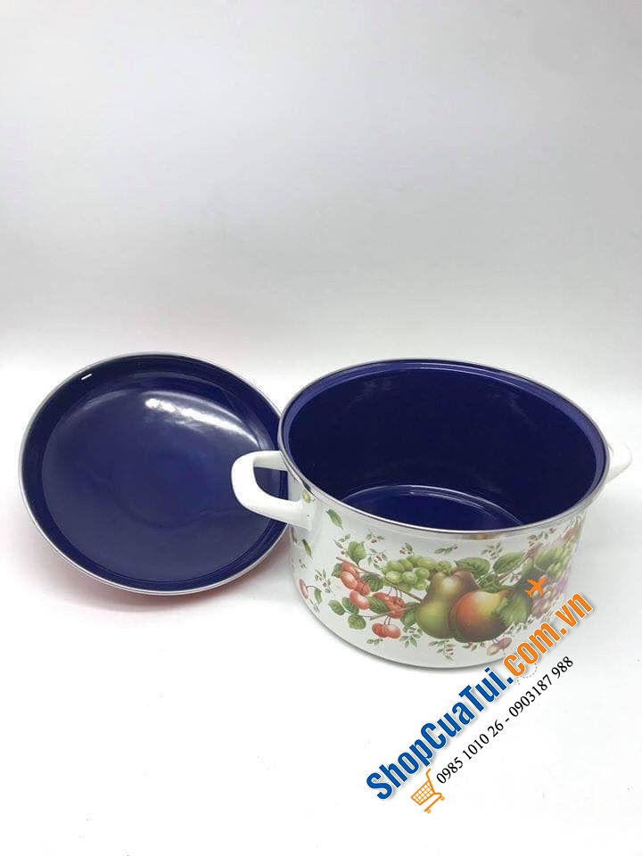 SET 2 NỒI GEITHAINER