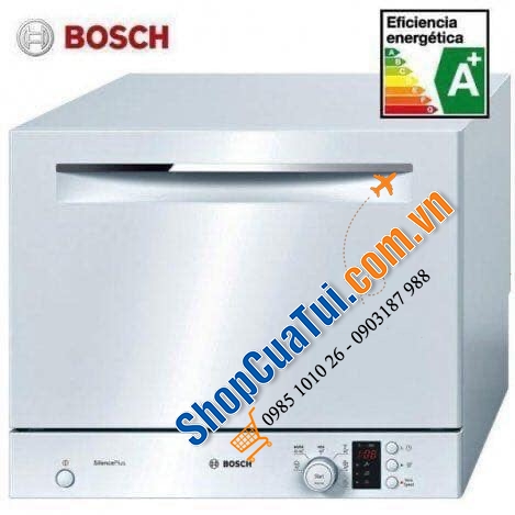 Máy rửa bát Bosch SKS62E22EU Series 4