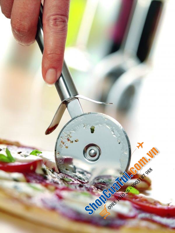 DAO CẮT PIZZA WMF PROFI PLUS
