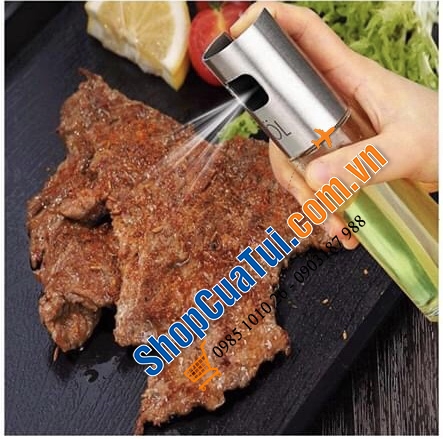 BÌNH XỊT DẦU GIẤM ELETOROT HÀNG NỘI ĐỊA ĐỨC.