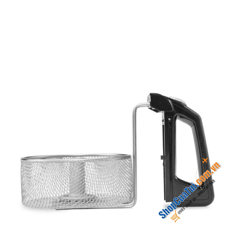 NỒI CHIÊN NGẬP DẦU GASTROBACK VITA-SPIN-FRITTEUSE 2,5 LÍT