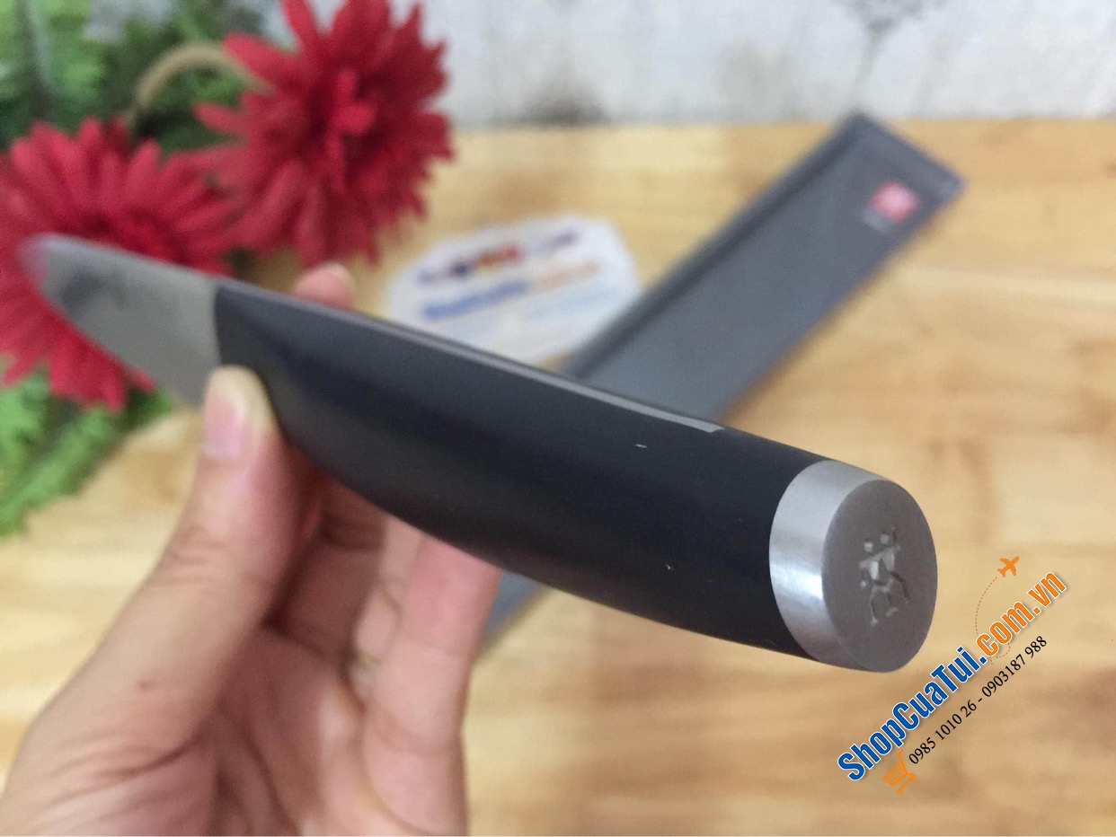 DAO THÁI THỊT RAU ZWILLING MOTION.