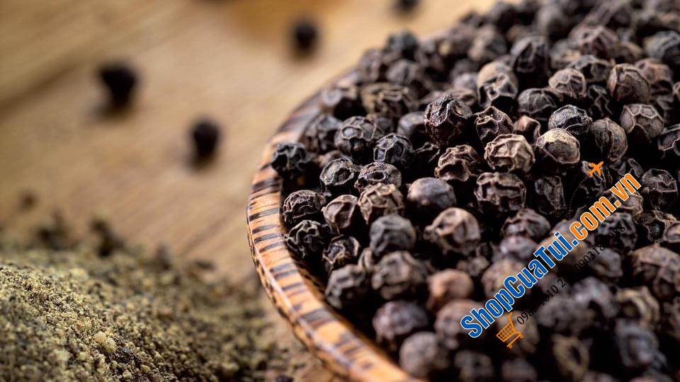 Set xay tiêu cơ dòng cao cấp WMF GỖ TỰ NHIÊN NATURE