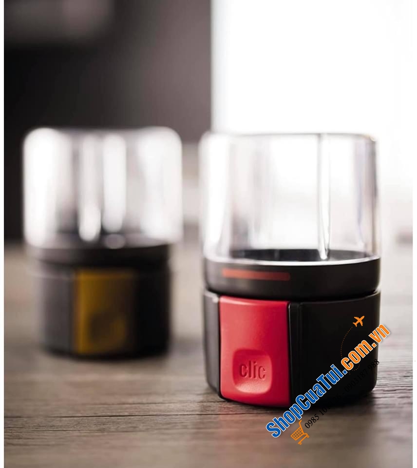 Máy xay sinh tố Krups KB3031 3in1 - model mới nhất 2020