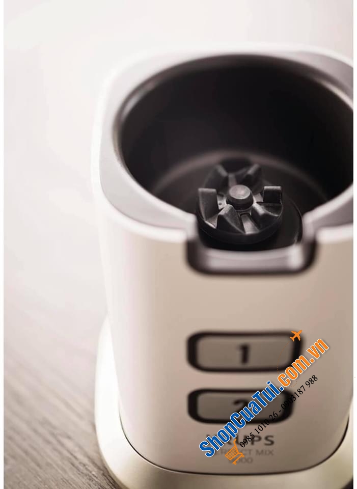 Máy xay sinh tố Krups KB3031 3in1 - model mới nhất 2020