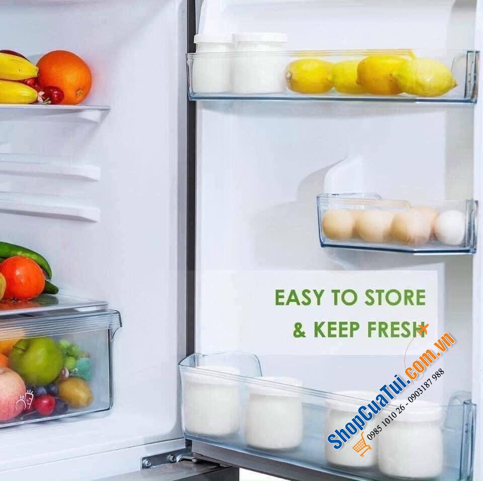 Máy làm sữa chua Steba JM3 - Model mới nhất siêu đẹp, siêu xinh với tính năng hẹn giờ và bảo vệ quá nhiệt, vô cùng đơn giản để có sữa chua chuẩn ngon, an toàn.