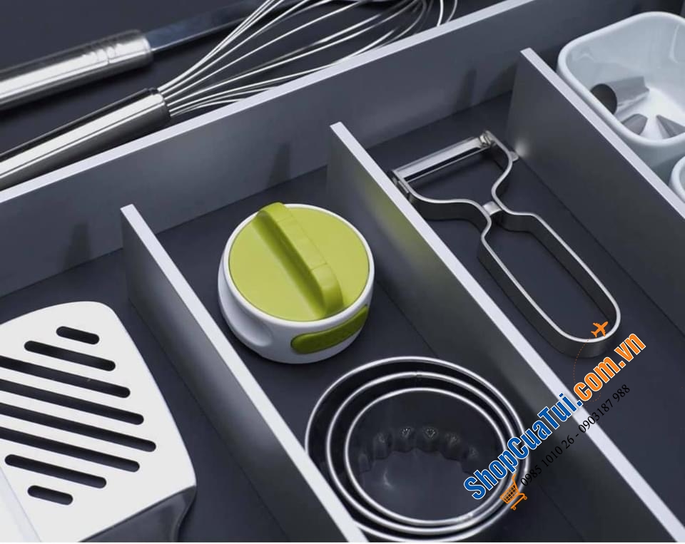 DỤNG CỤ MỞ NẮP HỘP JOSEPH JOSEPH