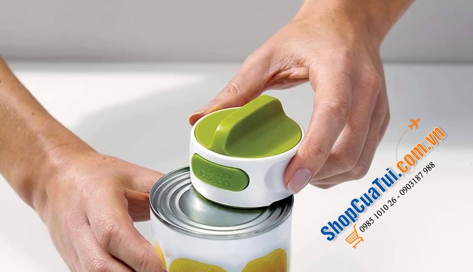 DỤNG CỤ MỞ NẮP HỘP JOSEPH JOSEPH