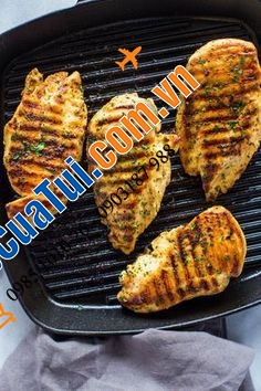 CHẢO NƯỚNG STAUB QUAI SILICON GẬP 24 CM.