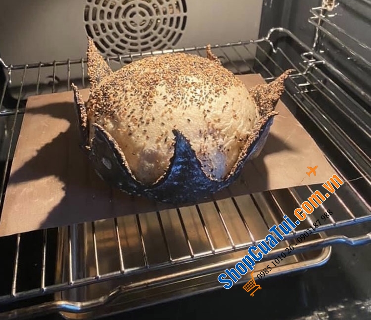 Lò vi sóng kèm nướng Bosch BEL554MS0 Serie 6 dung tích 25 lít