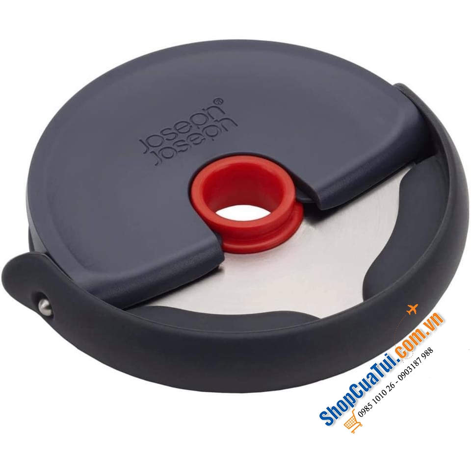 DAO CẮT PIZZA JOSEPH JOSEPH.