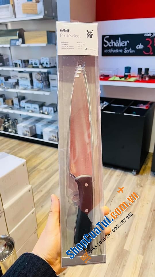 Dao thái WMF PROFISECLECT siêu sắc
